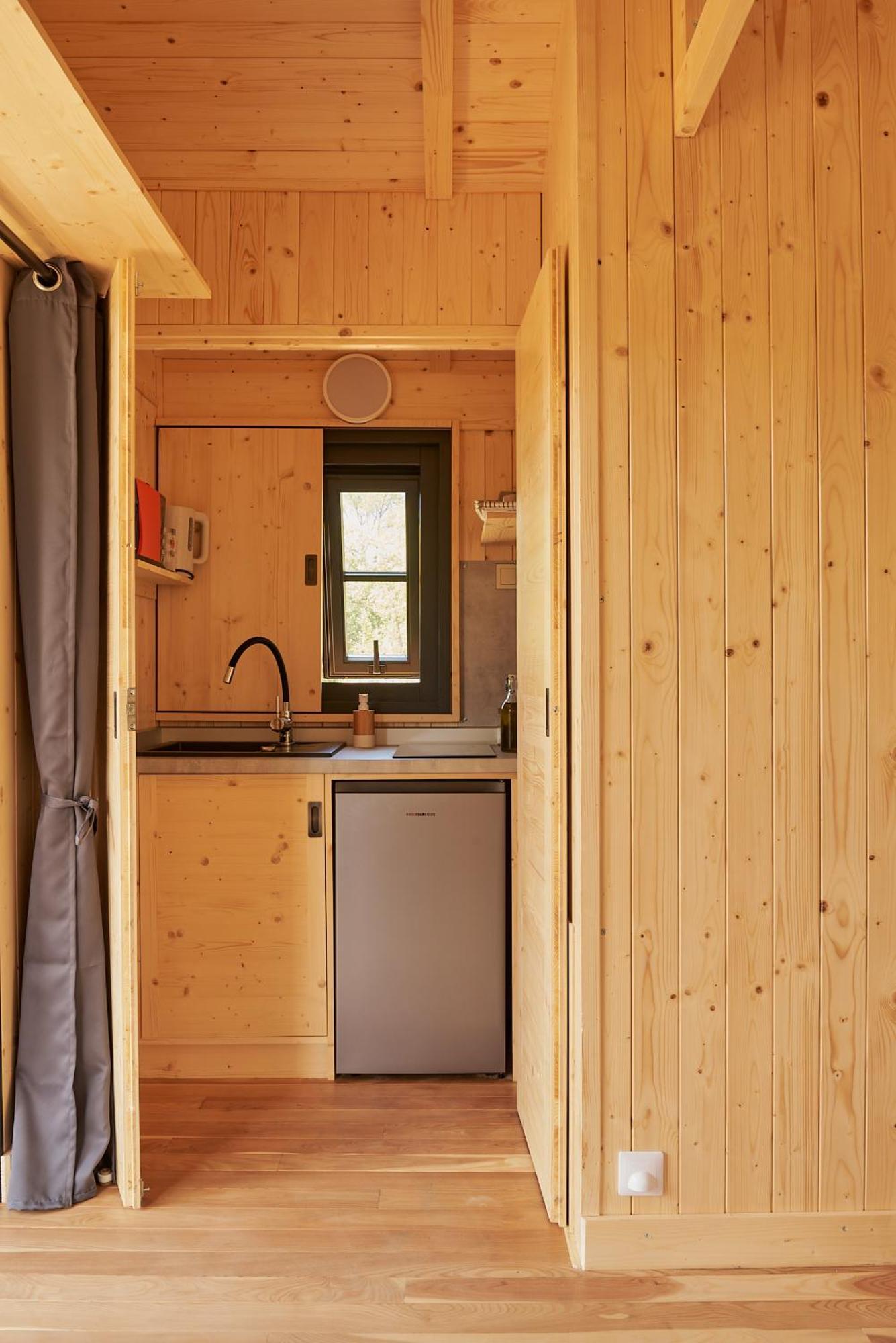 Bed and Breakfast Domaine La Ferme Hi Bride Villelaure Exteriér fotografie